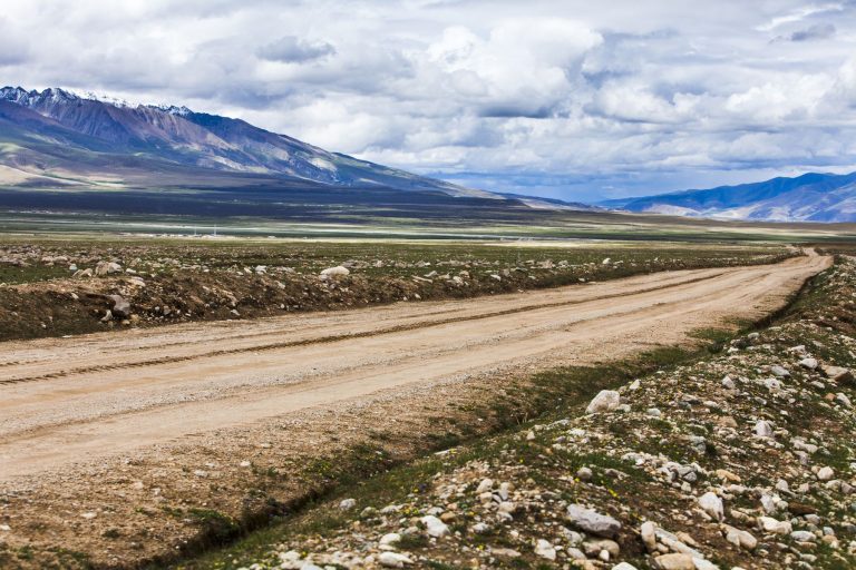 Mejores rutas gravel para explorar en Asia