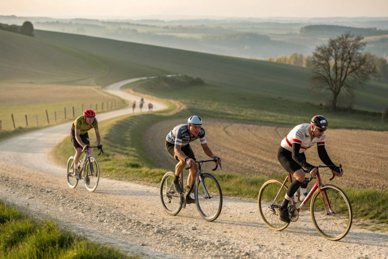 La historia de las carreras gravel más famosas del mundo